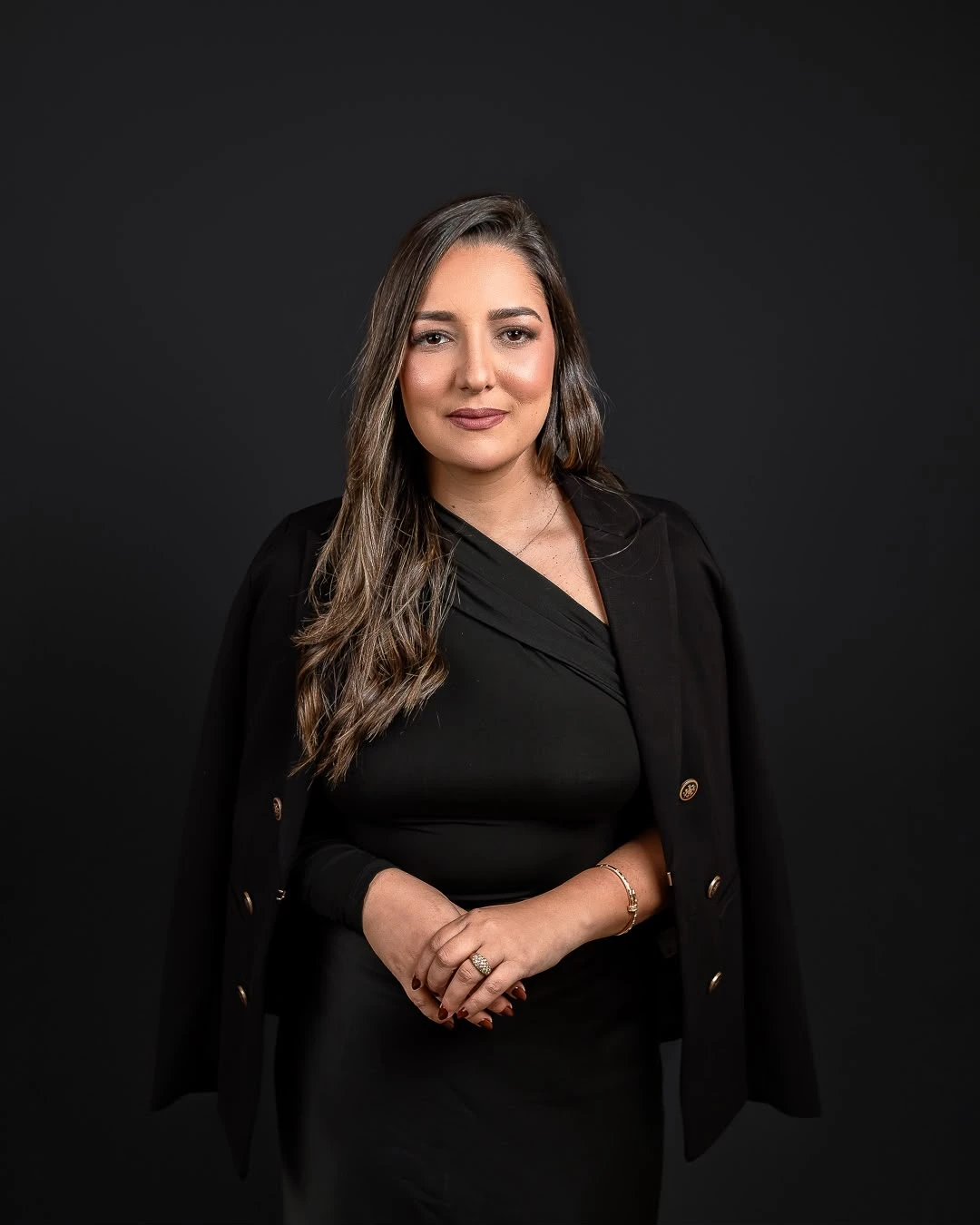 Thainá da Silva Ramos — Coordenadora Adjunta de Comissões